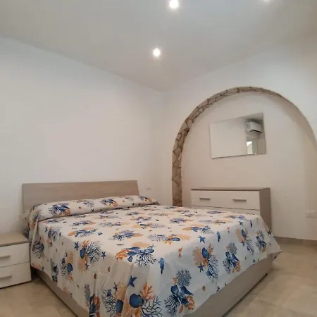 Apartment Dei Gigli Pescoluse Marina Di Pescoluse
