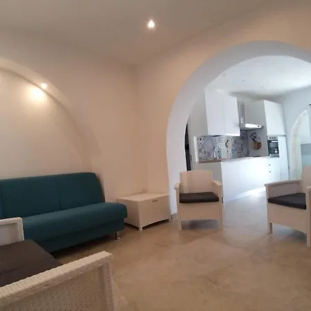 Dei Gigli Pescoluse Apartment Marina Di Pescoluse