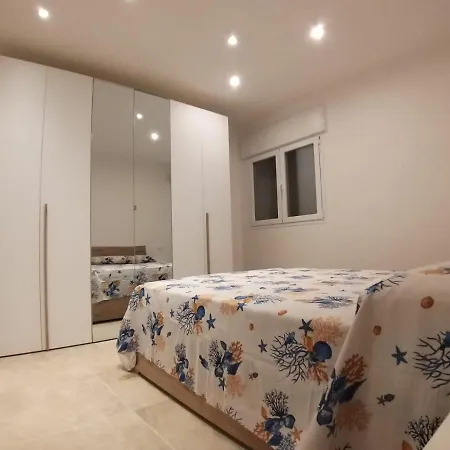 Dei Gigli Pescoluse Apartment