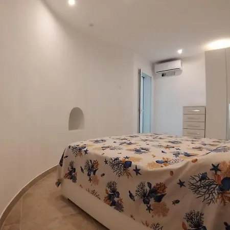 Dei Gigli Pescoluse Marina Di Pescoluse