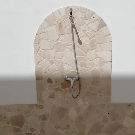 Dei Gigli Pescoluse Apartment Marina Di Pescoluse