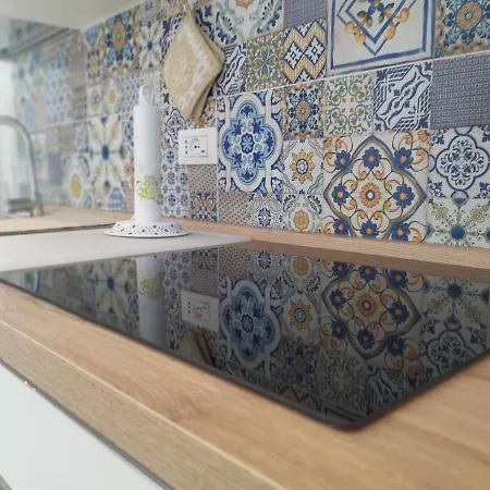 Dei Gigli Pescoluse Apartment Marina Di Pescoluse