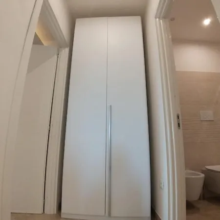شقة Dei Gigli Pescoluse *