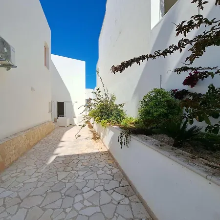 Apartment Dei Gigli Pescoluse *