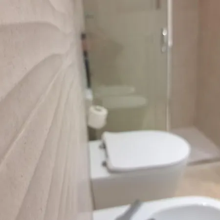 Dei Gigli Pescoluse Apartment Marina Di Pescoluse