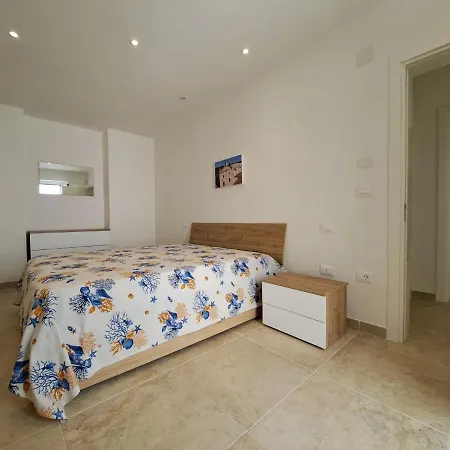 Apartment Dei Gigli Pescoluse