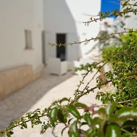 Dei Gigli Pescoluse Apartment