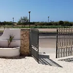 Appartement Dei Gigli Pescoluse Marina Di Pescoluse