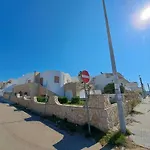 Dei Gigli Pescoluse Appartement *