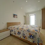 Dei Gigli Pescoluse Appartement