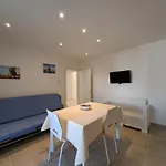 Appartement Dei Gigli Pescoluse Marina Di Pescoluse