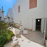 Dei Gigli Pescoluse Appartement *