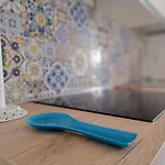 Appartement Dei Gigli Pescoluse *