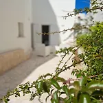 Dei Gigli Pescoluse Appartement