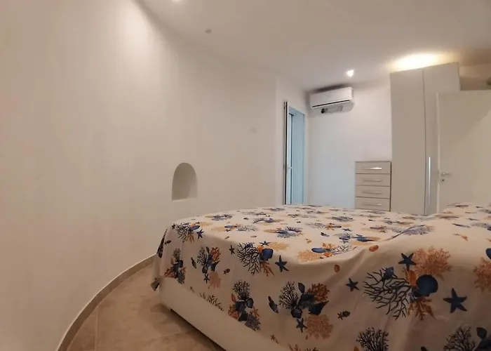 Dei Gigli Pescoluse مارينا دي بيسكولوس