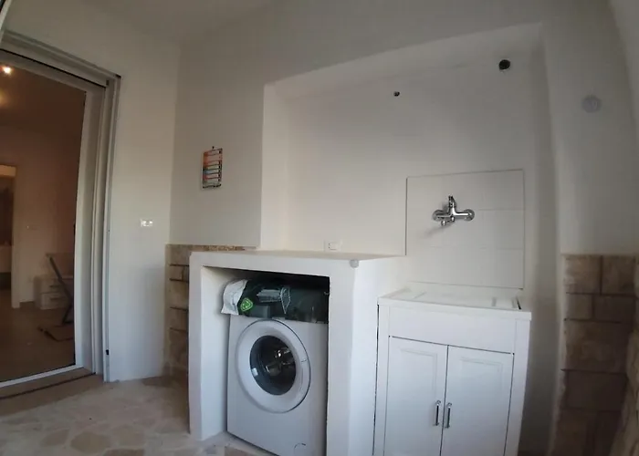 Dei Gigli Pescoluse